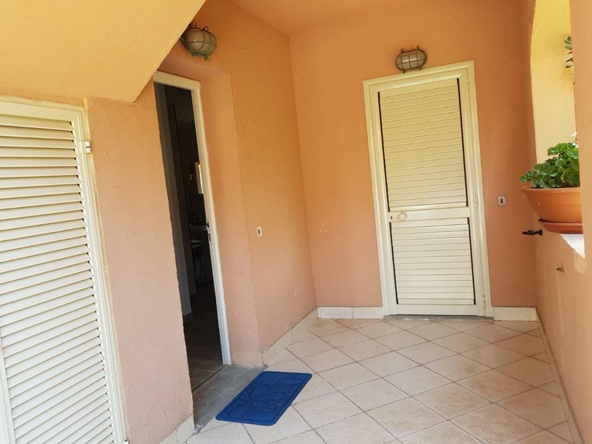 Villetta Nella Baia Furnari Exterior foto