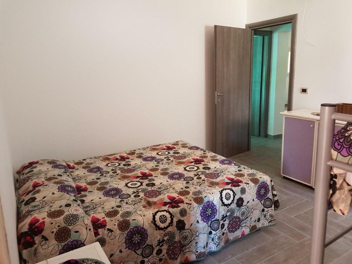 Villetta Nella Baia Furnari Exterior foto