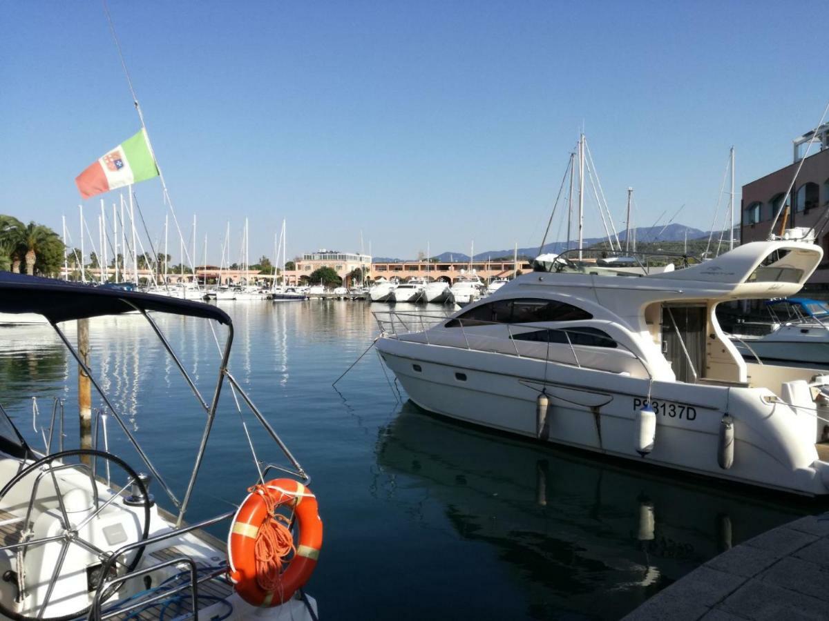 Villetta Nella Baia Furnari Exterior foto